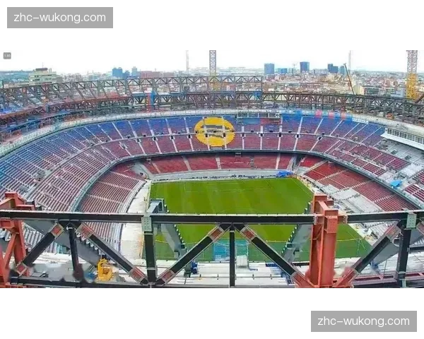 个人座位许可模式兴起 欧洲豪门球场改造借鉴热潮