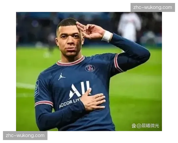 姆巴佩创造机会22次最多 法国前锋进攻组织能力全面