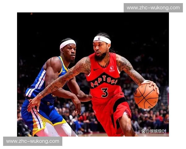 猛龙巴恩斯组织前锋实验 多持球点体系的控场优势研究