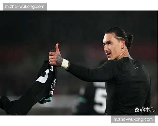 努内斯八点一六分评分亮眼 曼城中场控制节奏能力提升 努内斯八点一六分评分亮眼 曼城中场控制节奏能力提升