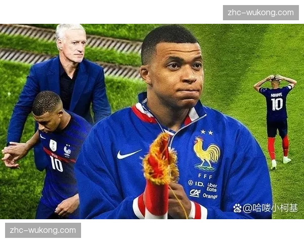 姆巴佩连续7场仅入1球，对阵赫罗纳5次射门颗粒无收